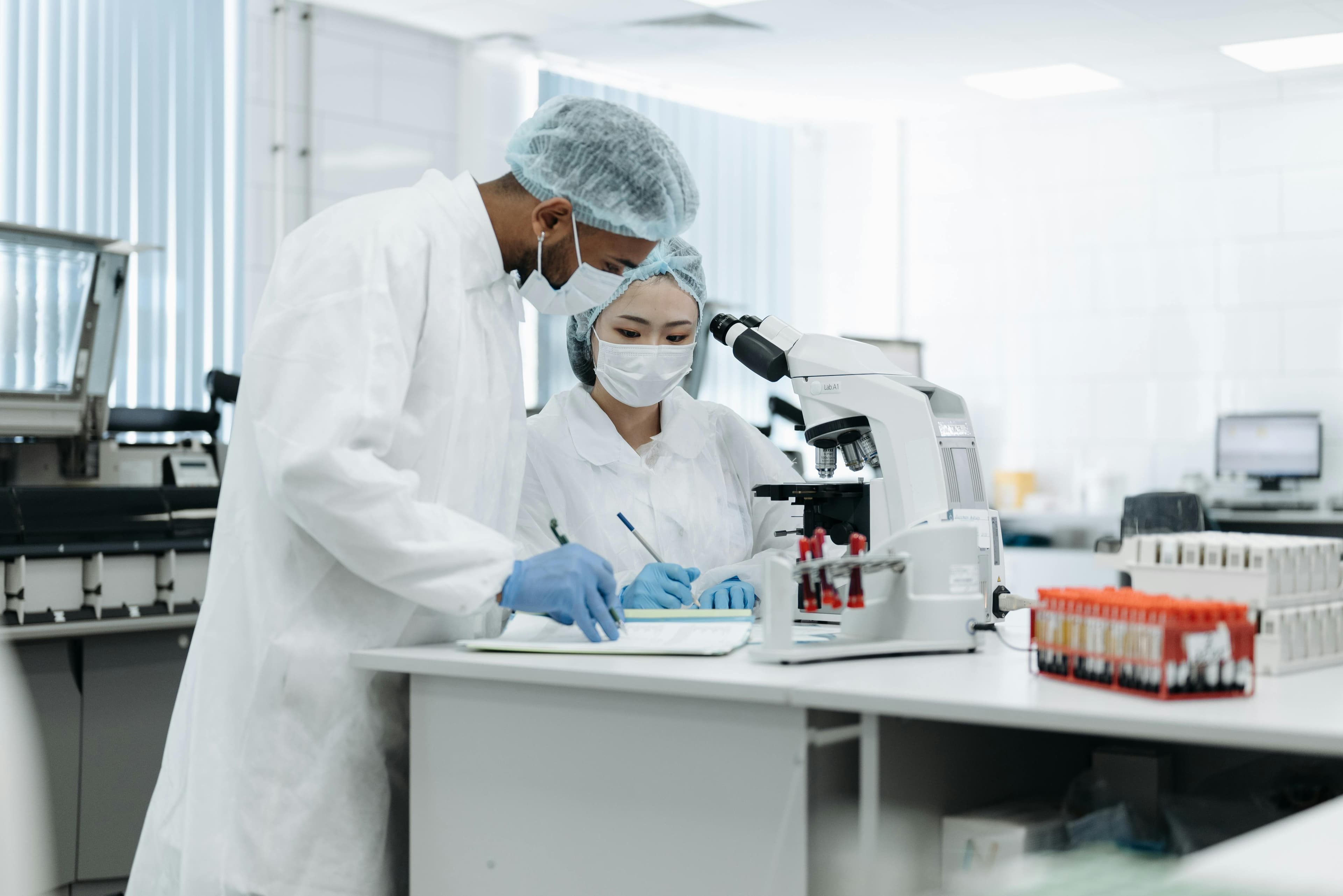 Technology Implementation & Optimization